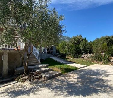 Orebic Apartamento | Apartments D&D