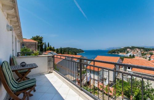 Cavtat Apartamento | Apartments Dadic