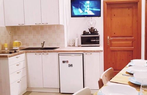 Mali Ston Apartamento | Apartamentos Damir, (14143), Mali Ston, península de Peljesac, Croacia