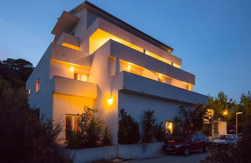 Pasadur Apartamento | Apartments Daniela