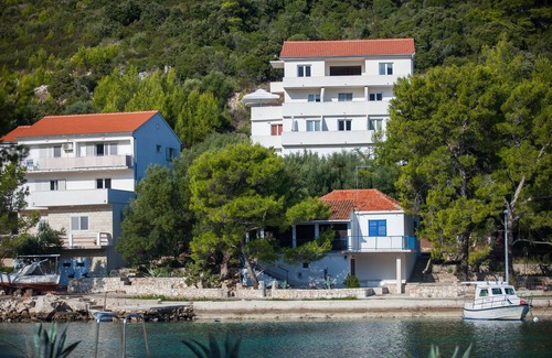 Pasadur Apartamento | Apartments Daniela
