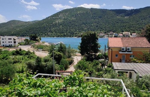 Grebastica Apartamento | Apartamentos Danira (13871-A2) - Grebastica