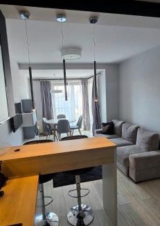 Stare Podgorze Apartamento | Apartments Delux next to the river