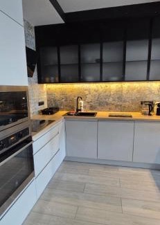 Stare Podgorze Apartamento | Apartments Delux next to the river