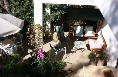 Mirce Apartamento | Apartments Dinka (10225-A1) - Mirca - island Brac