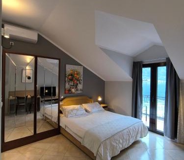 Dobrota Apartamento | Apartments Djurovic