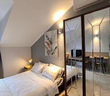 Dobrota Apartamento | Apartments Djurovic