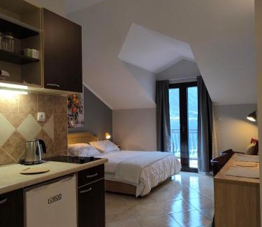 Dobrota Apartamento | Apartments Djurovic