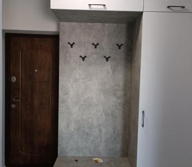 Mukachevo Apartamento | Apartments Domovik Квартира на двох, в центрі міста