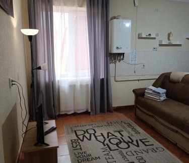 Mukachevo Apartamento | Apartments Domovik Parkaniya, 2A