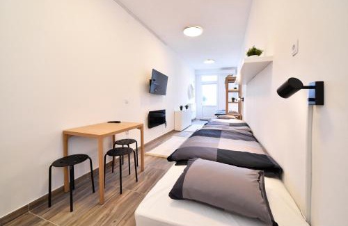 Sesvete Apartamento | Apartments Dubec