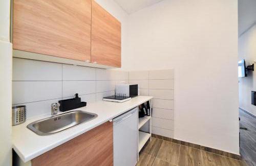 Sesvete Apartamento | Apartments Dubec