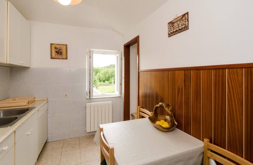 Popovici Apartamento | Apartments Dubrovnik Banac - Apartamento de tres habitaciones