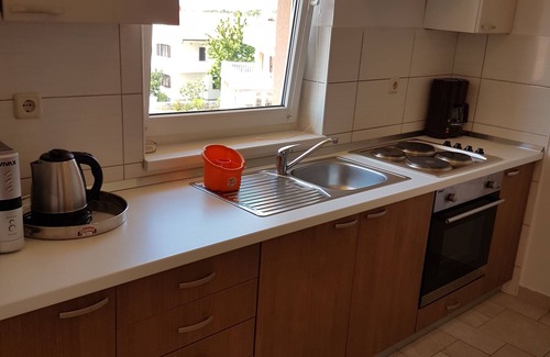 Malinska-Dubasnica Apartamento | Apartments Dunja Malinska