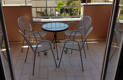 Malinska-Dubasnica Apartamento | Apartments Dunja Malinska