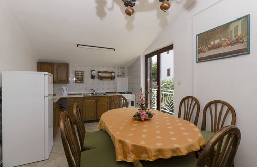 Primosten Apartamento | Apartments Dusan
