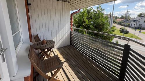Salo Apartamento | Apartments Ella