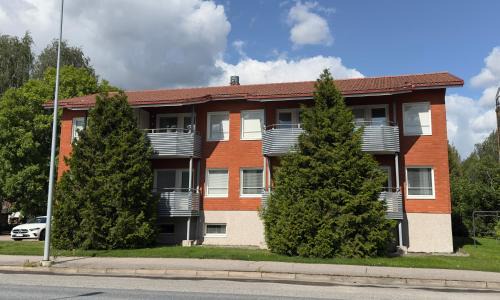 Salo Apartamento | Apartments Ella