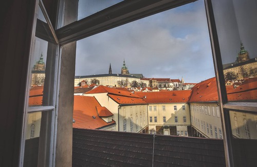 Mala Strana Apartamento | Apartments Embassy by LH