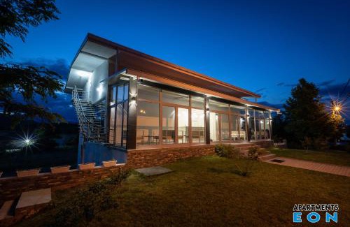 Mrzenci Apartamento | Apartments EON Gevgelija