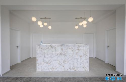 Mrzenci Apartamento | Apartments EON Gevgelija