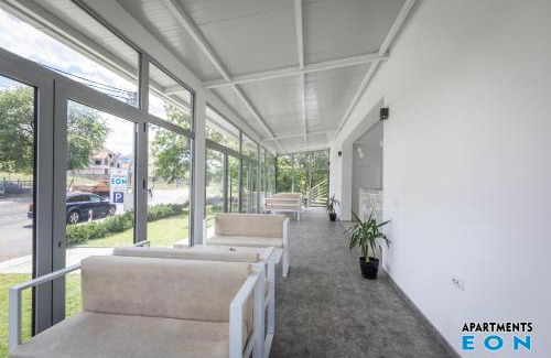 Mrzenci Apartamento | Apartments EON Gevgelija
