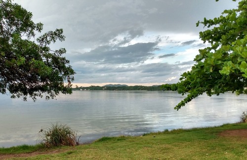 Porto da Lagoa Apartamento | Apartamentos para hasta 4 personas en Porto da Lagoa