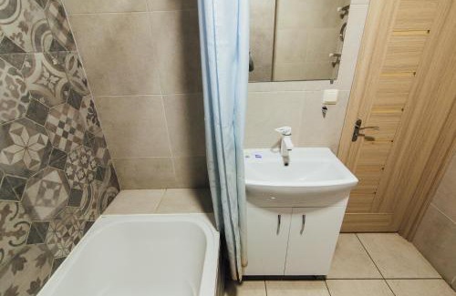 Zarichnyi District Apartamento | Apartments Faraon