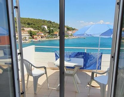 Tijesno Apartamento | Apartments Felix