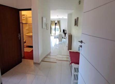 Pomer Apartamento | Apartments Finera
