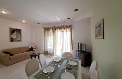 Pomer Apartamento | Apartments Finera