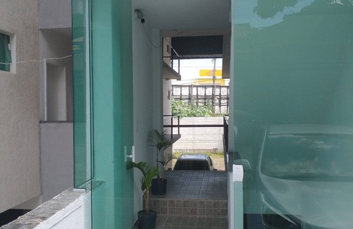 Taubate Apartamento | Apartments for rent by daily or monthly fee.