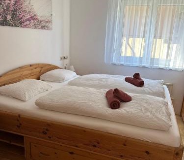 Sonnenalpe Nassfeld Apartamento | Apartments Francoa Nassfeld