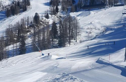 Sonnenalpe Nassfeld Apartamento | Apartments Francoa Nassfeld