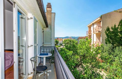 Klek Apartamento | Apartments Franka