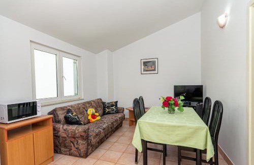 Klek Apartamento | Apartments Franka
