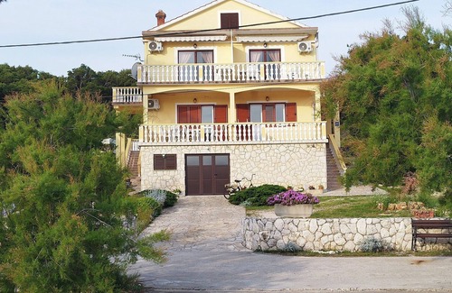 Veli Rat Apartamento | Apartments Grbac Veli Rat-Seaside (10454-A2) - Veli Rat (Dugi otok)