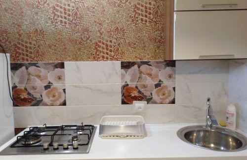Uralsk Apartamento | Apartments Galactika