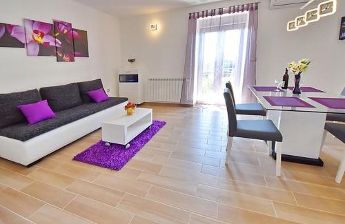 Pobri Apartamento | Apartments Garden Residence Opatija