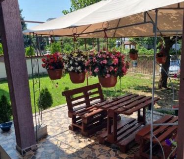 Kisela Voda Apartamento | Apartments Grande House