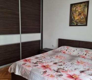 Kisela Voda Apartamento | Apartments Grande House