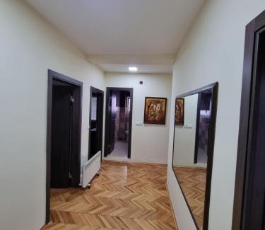 Kisela Voda Apartamento | Apartments Grande House