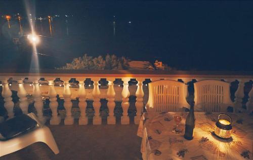 Veli Rat Apartamento | Apartments Grbac Veli Rat-Seaside