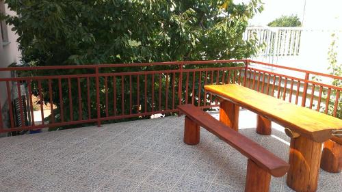 Starigrad Apartamento | Apartments Hana
