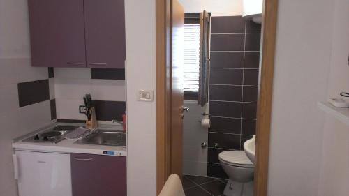 Starigrad Apartamento | Apartments Hana