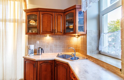 Sopot Centrum Apartamento | Apartments Happy Hours