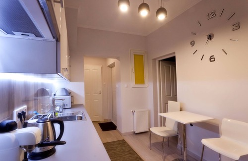 Sopot Centrum Apartamento | Apartments Happy Hours