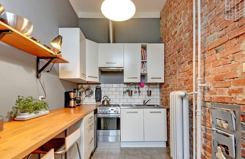 Sopot Centrum Apartamento | Apartments Happy Hours