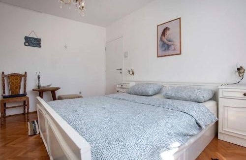 Putini Apartamento | Apartments Holliday house Leylandia