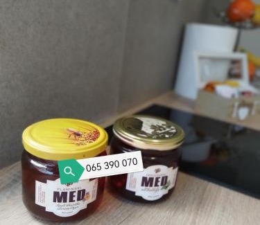 Trebinje Apartamento | Apartments Honey House